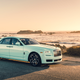 Illustration for article titled Rolls-Royce Says Hell Yes To Summer Pastels